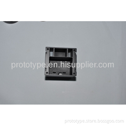Cnc Rapid Prototyping Cnc Prototype Manufacture